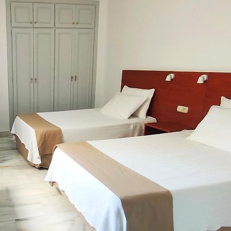 Hotel Sol Almería Extérieur photo