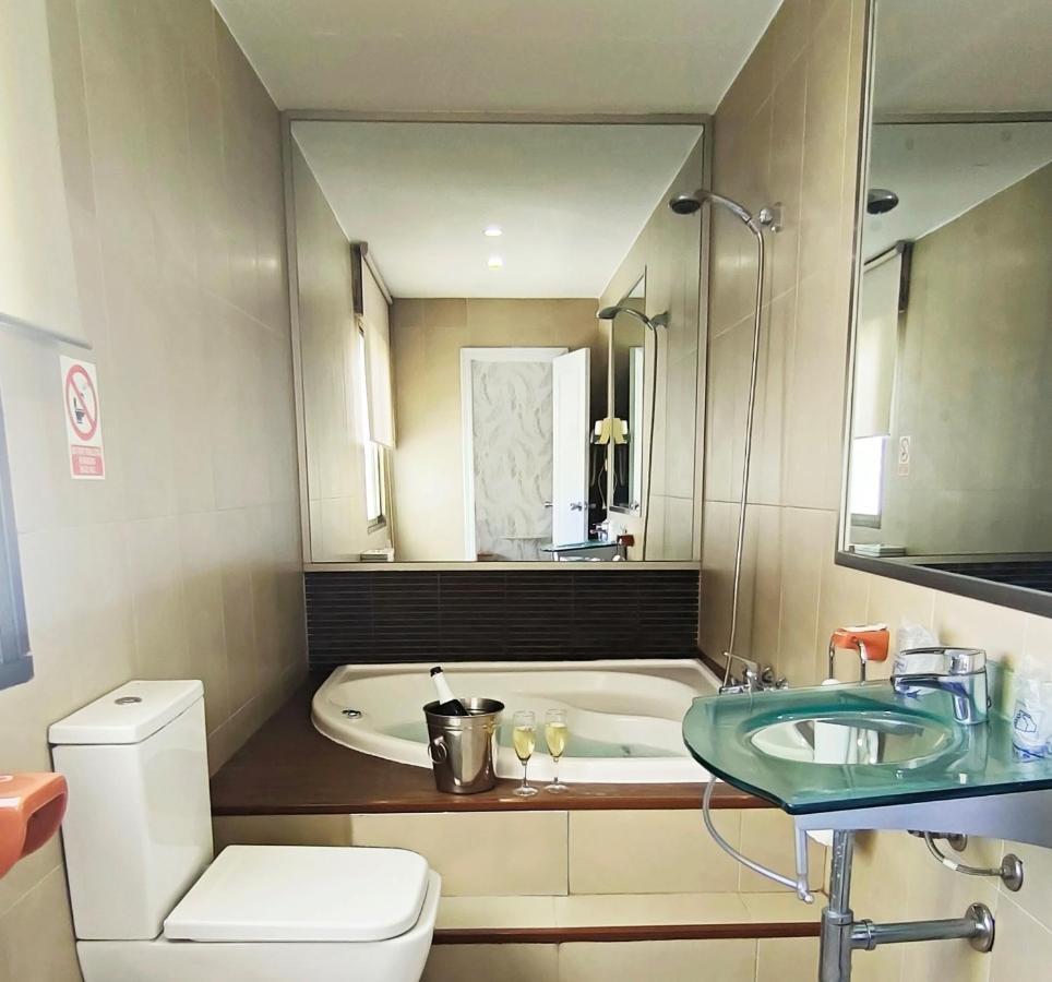 Hotel Sol Almería Extérieur photo