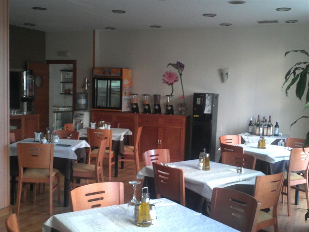 Hotel Sol Almería Extérieur photo