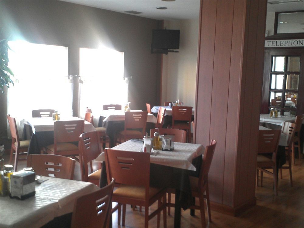 Hotel Sol Almería Extérieur photo